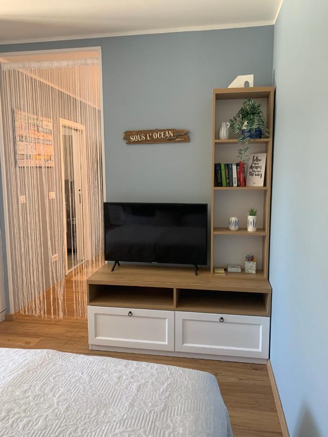 Casa Panorama Lovran - Sea View Apartment New! エクステリア 写真