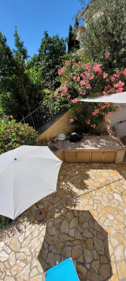 Casa Panorama Lovran - Sea View Apartment New! エクステリア 写真